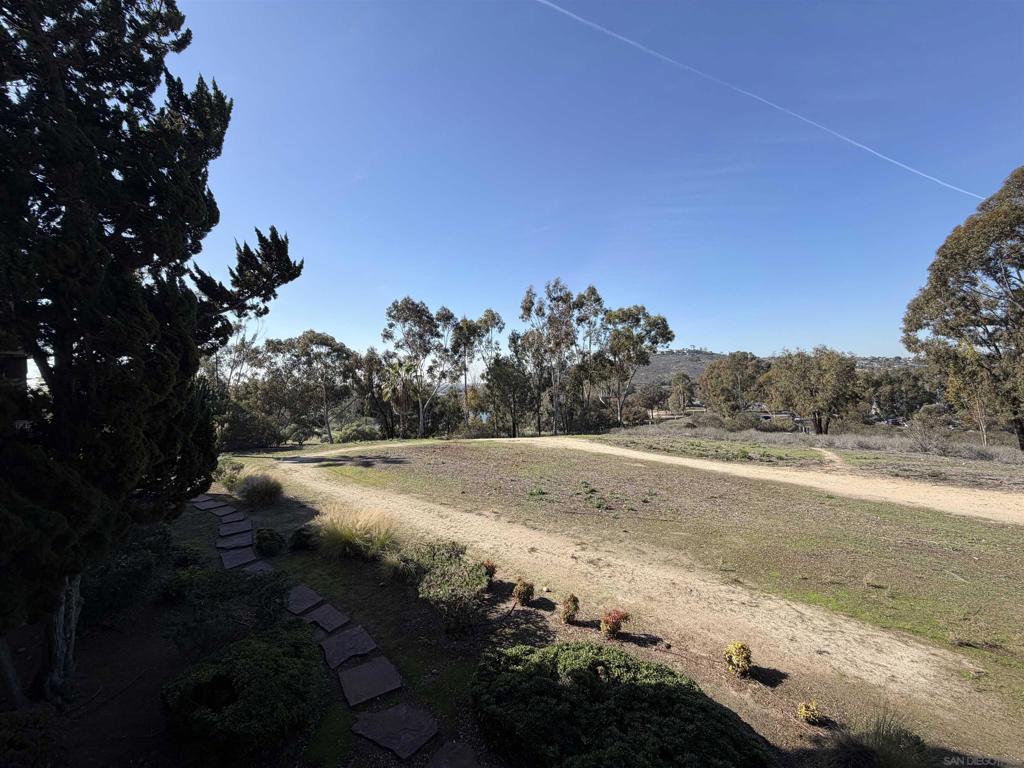 La Mesa - Residential