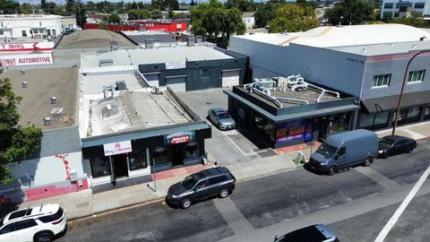 413 Lathrop Street Redwood City CA 94063