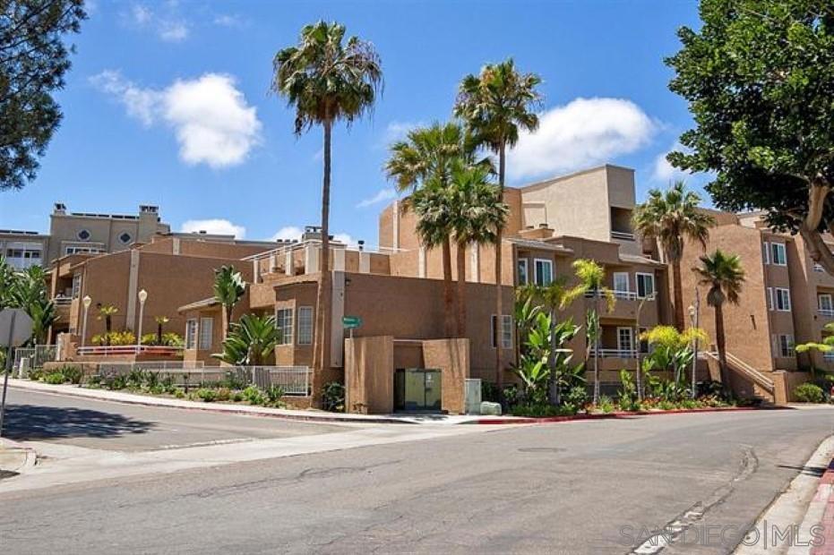 Prime location: Park Place La Jolla is the center of UTC/Golden Triangle area, close to shopping centers, FWY 5 and 805, UCSD. Beautiful gated community, 3 bedroom 2 bath, high ceiling, many upgrades, A/C, full sized washer and dryer, on the second floor with no unit above with 2 assigned gated underground parking. Great location, convenient to all.