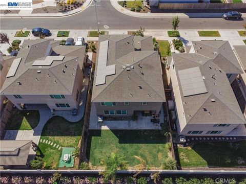 Tiny photo for 2481 Pineda Dr Dr, Merced, CA 95340 (MLS # 41142267)