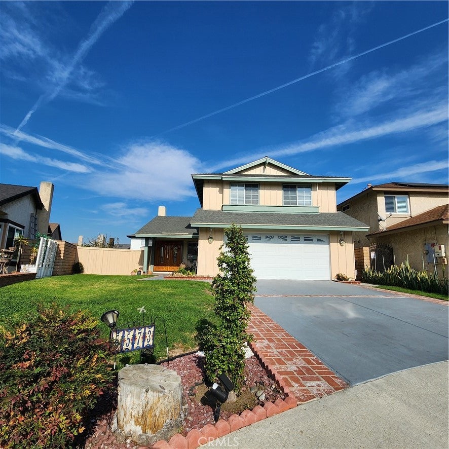 5573 Pueblo Court Ct