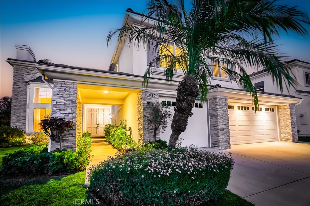 3980 Leighton Point Rd.