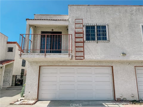 Photo of 11226 Elliott AVE #B, El Monte, CA 91733 (MLS # WS26206454)