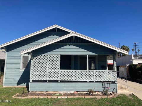 2213 Addison Way Los Angeles CA 90041