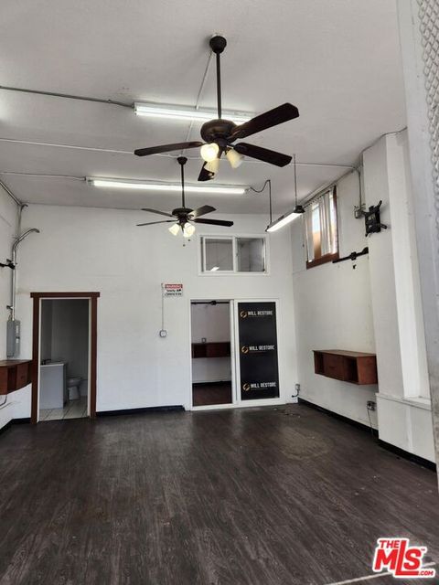Photo of 2822 W Slauson Avenue #A, Los Angeles, CA 90043 (MLS # 26832739)