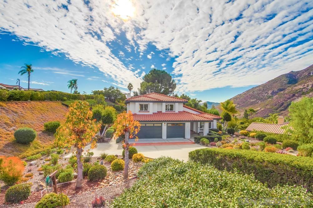 An incredibly stunning home, nestled in a peaceful neighborhood that offers the perfect blend of comfort & luxury. Completely reinvigorated home with designer upgrades offering vaulted ceilings & bright, natural light. The open concept kitchen is a dream with new, sleek stainless steel appliances and quartz countertops. Other remodeled features include a wet bar, freestanding soaking tub, wet room, two oversized primary closets, and a tranquil, private oasis for your backyard complete with pergola and fire pit.