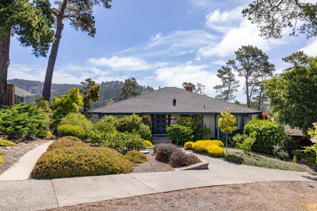 254 Del Mesa