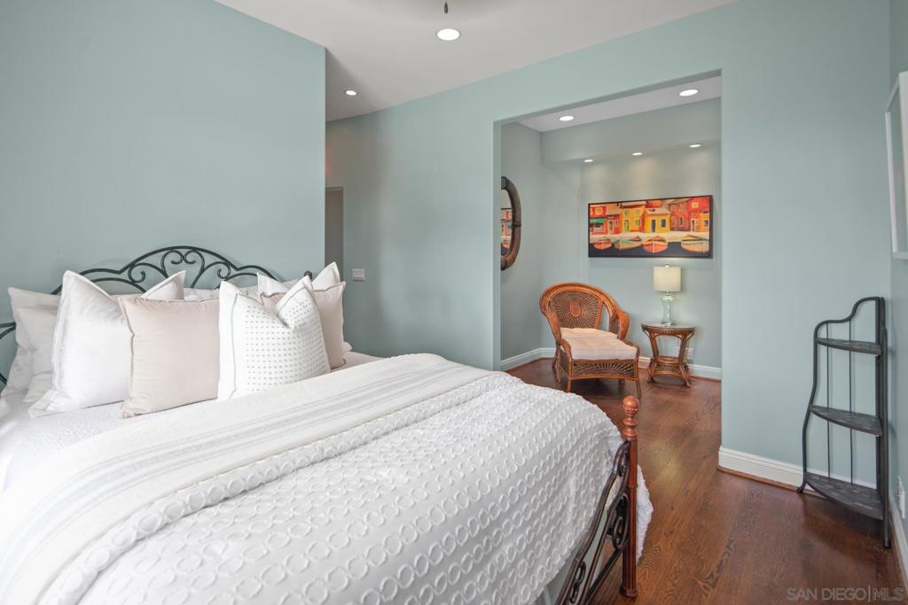 Coronado Village - Residential