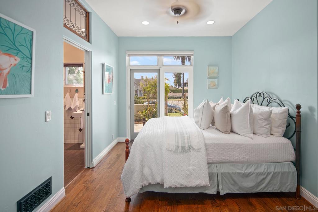 Coronado Village - Residential