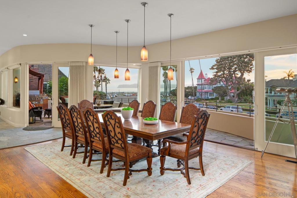 Coronado Village - Residential