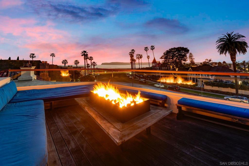 Coronado Village - Residential