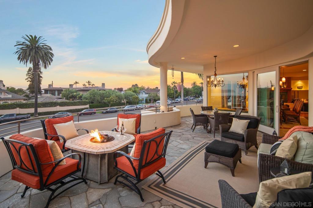 Coronado Village - Residential