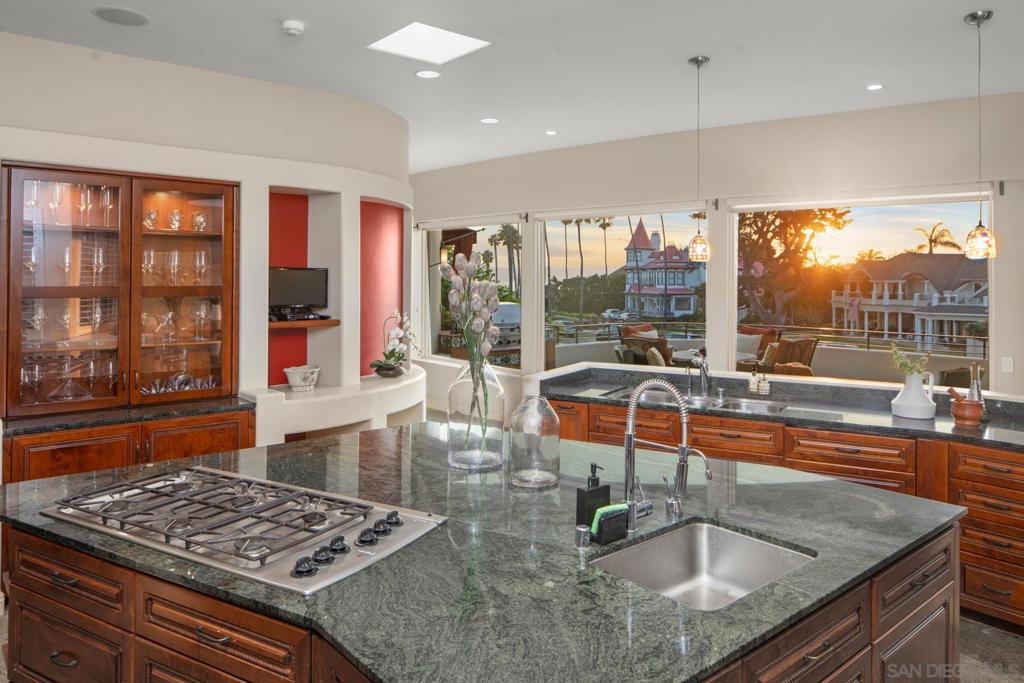 Coronado Village - Residential