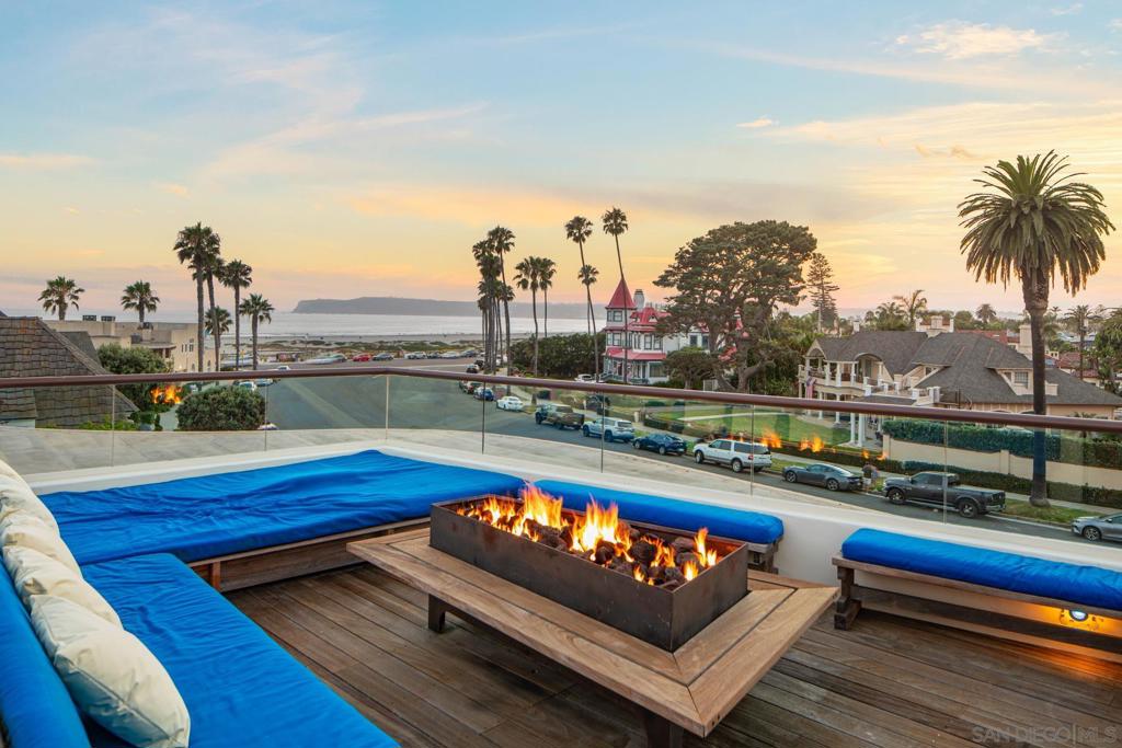 Coronado Village - Residential