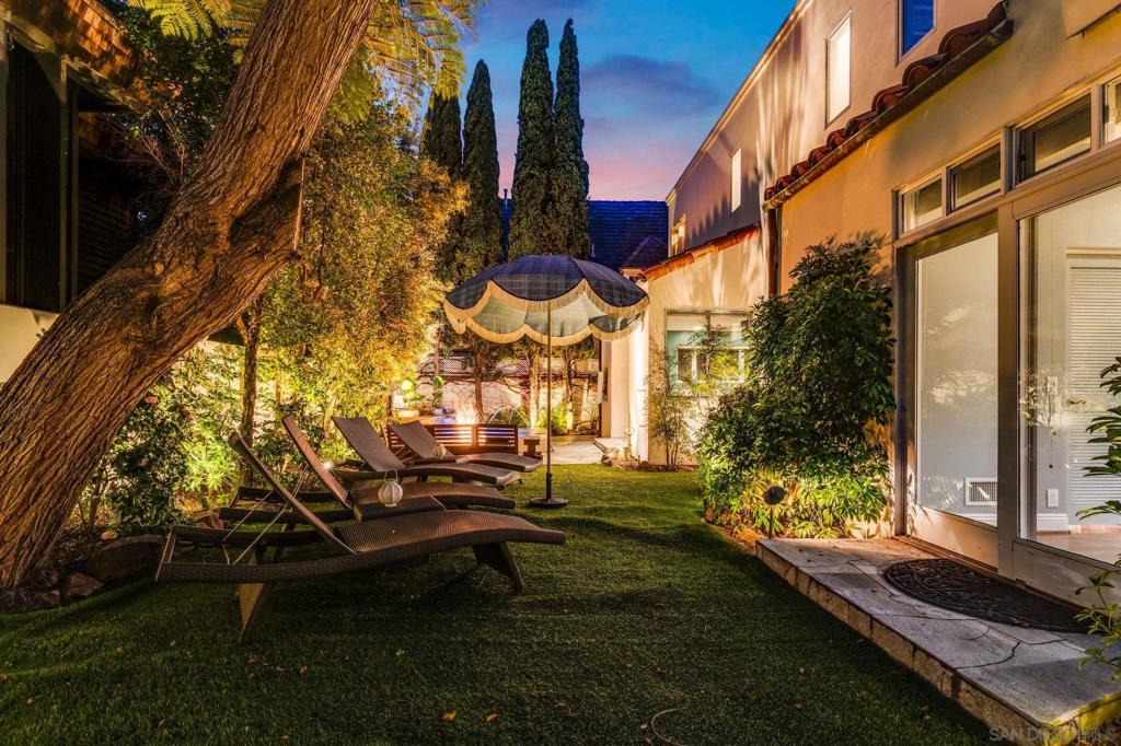 Coronado Village - Residential