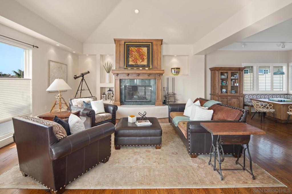 Coronado Village - Residential