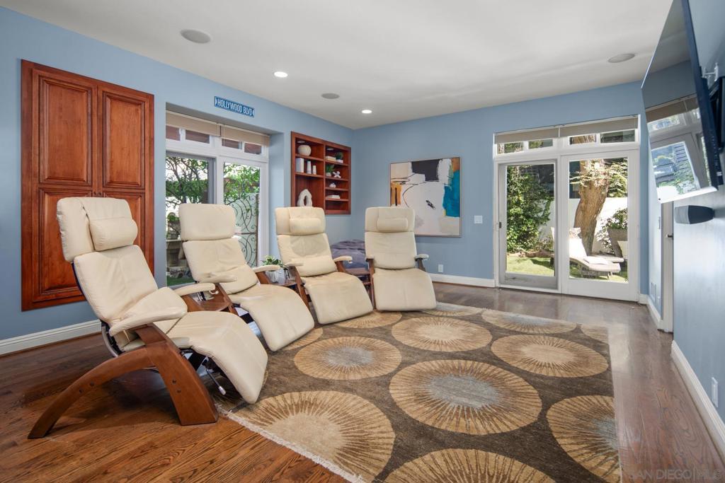 Coronado Village - Residential