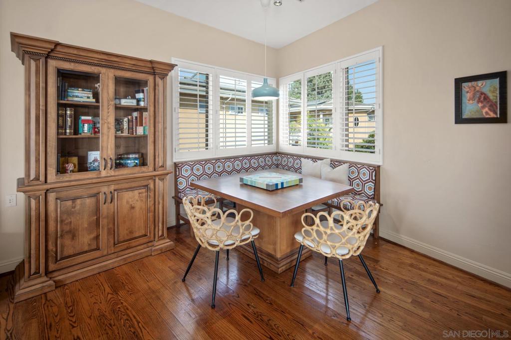 Coronado Village - Residential