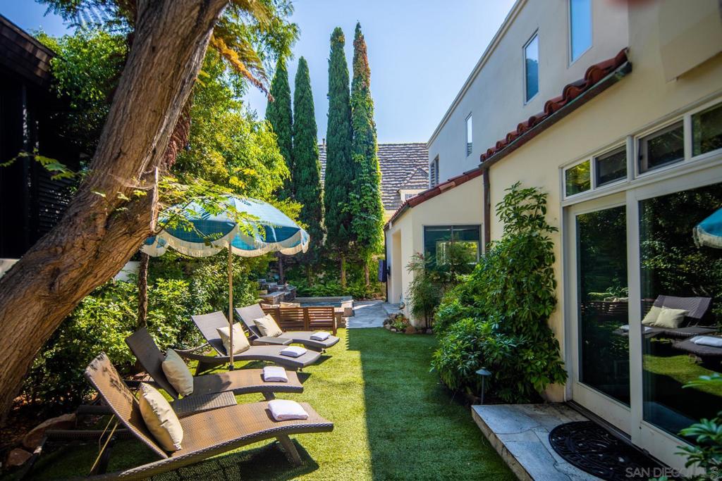 Coronado Village - Residential