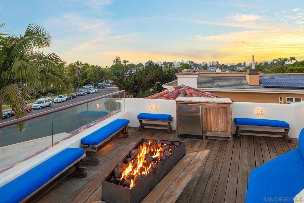 Coronado Village - Residential