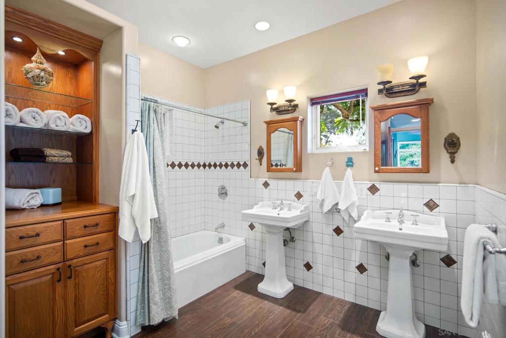 Coronado Village - Residential