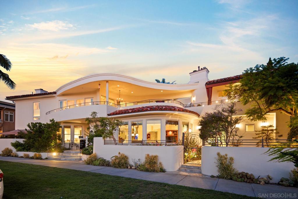 Coronado Village - Residential