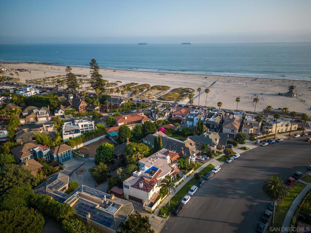 Coronado Village - Residential