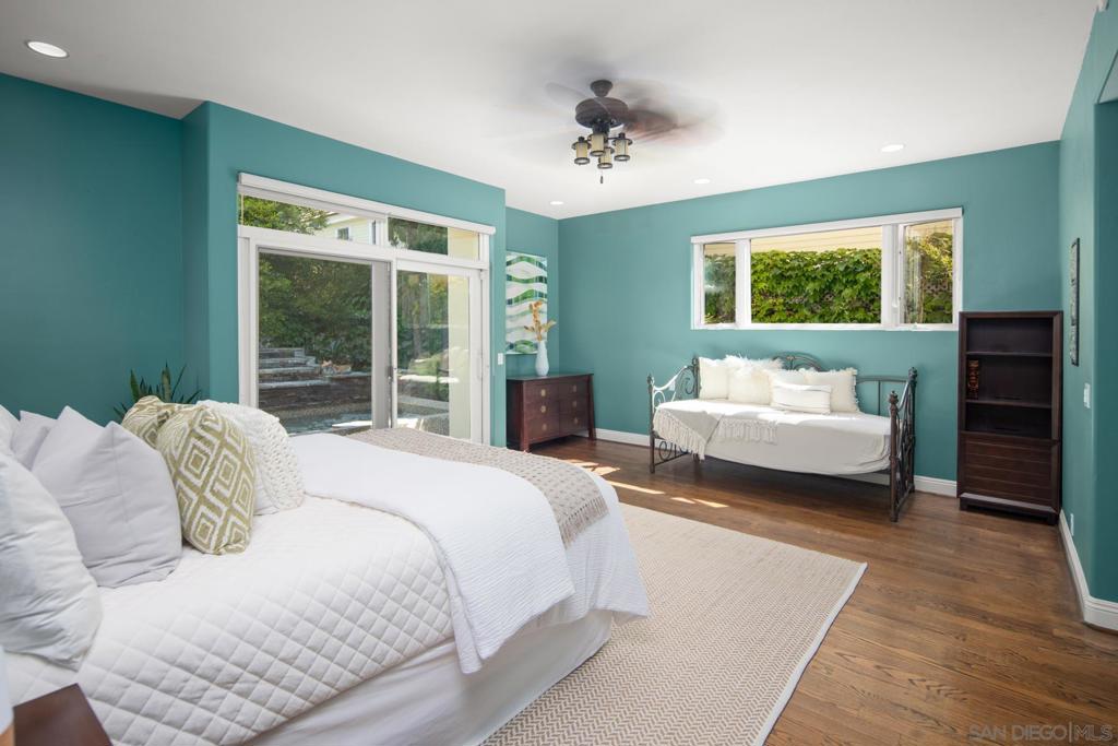 Coronado Village - Residential