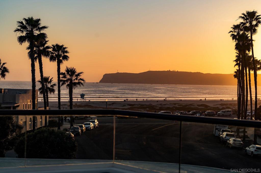 Coronado Village - Residential