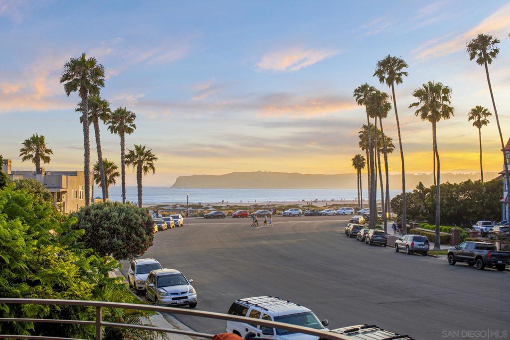 Coronado Village - Residential