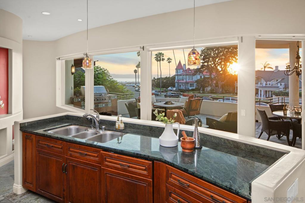 Coronado Village - Residential