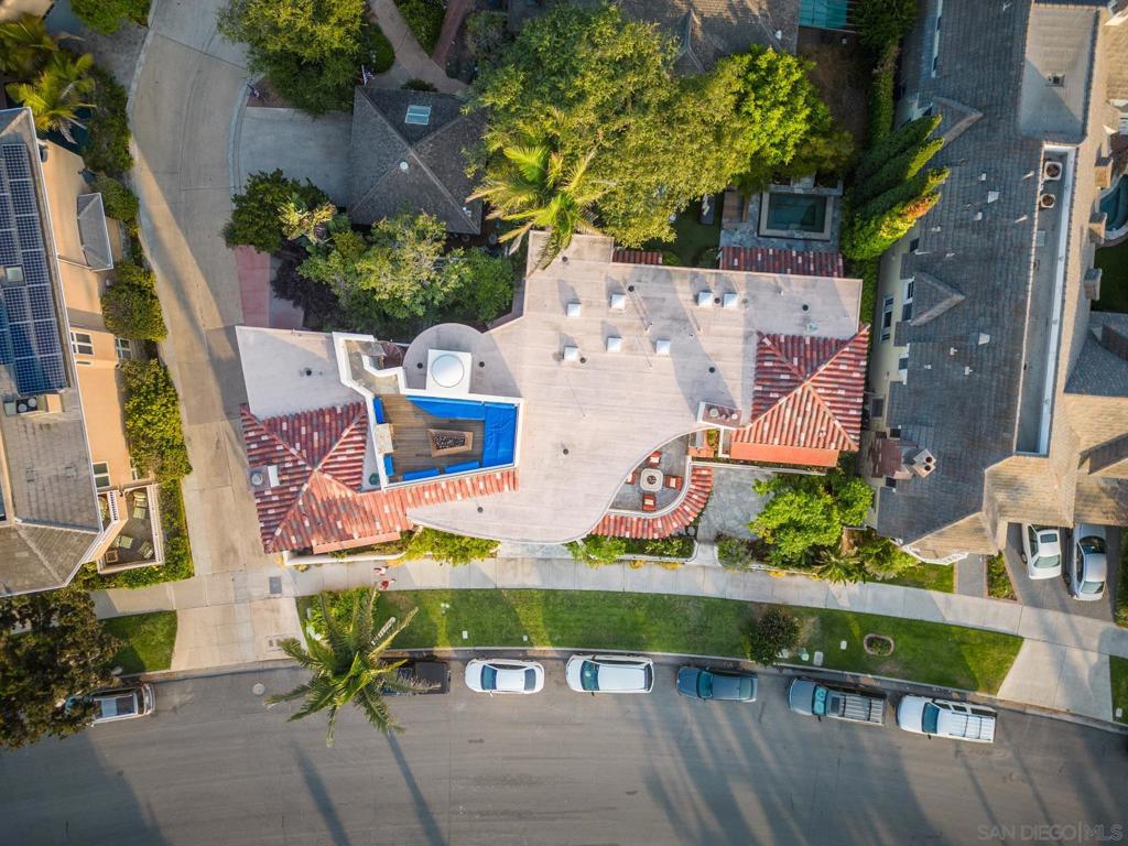 Coronado Village - Residential