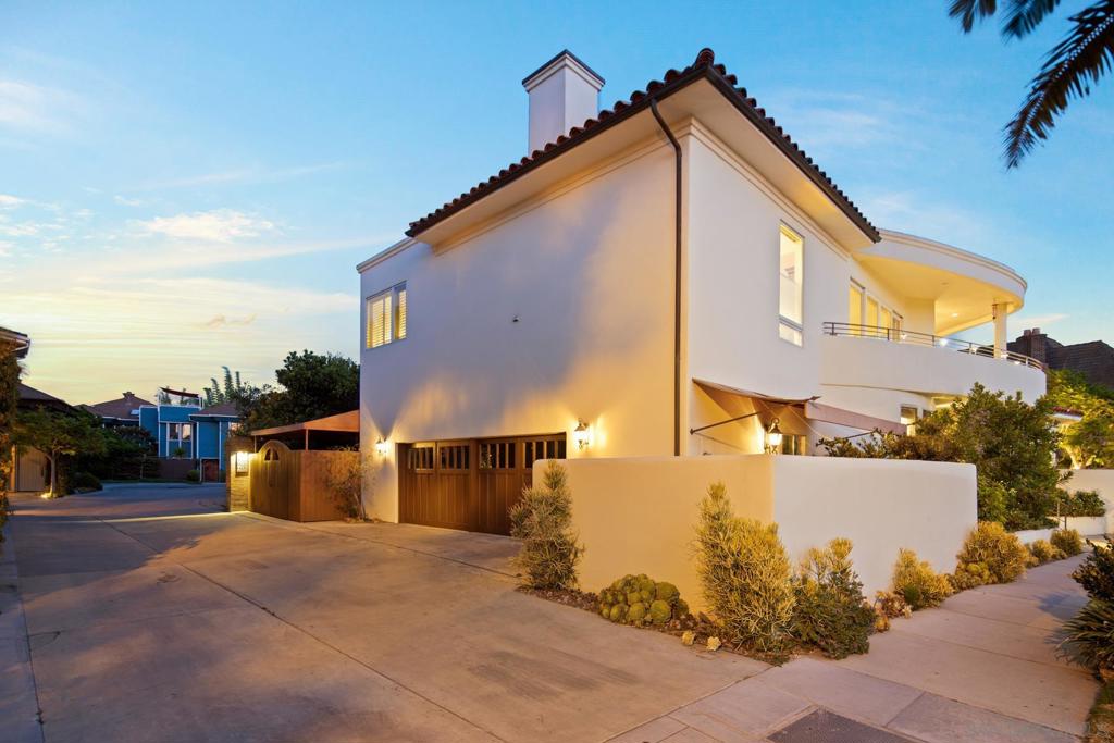 Coronado Village - Residential