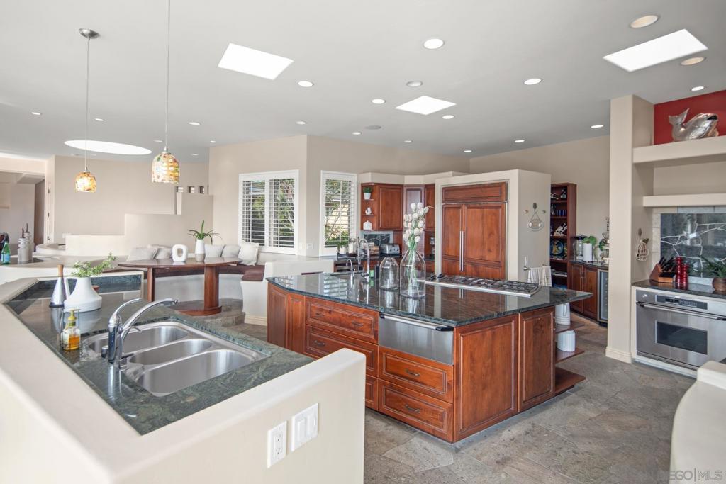 Coronado Village - Residential