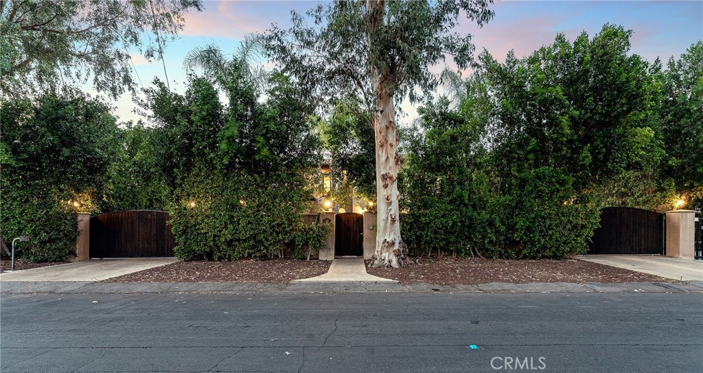 23115 Erwin Street