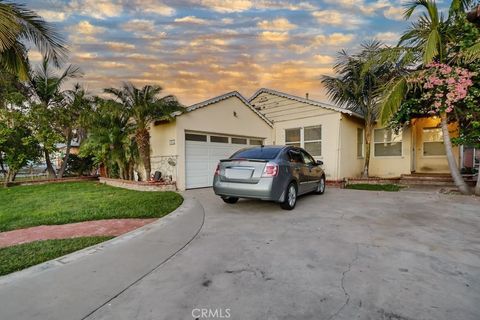 12014 Hebe Norwalk CA 90650