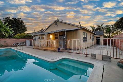 Photo of 12014 Hebe Ave, Norwalk, CA 90650 (MLS # SB25278301)