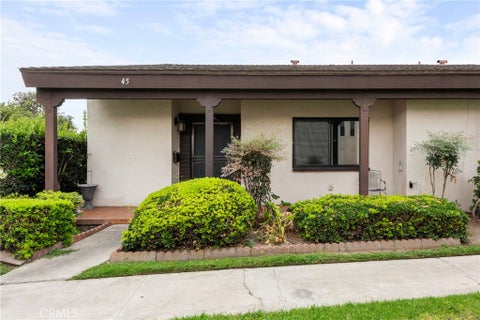 Photo of 2011 W Katella AVE #45, Anaheim, CA 92804 (MLS # OC26164922)