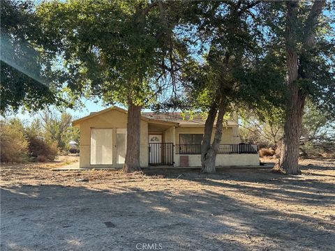 26272 Jordan Road Helendale CA 92342