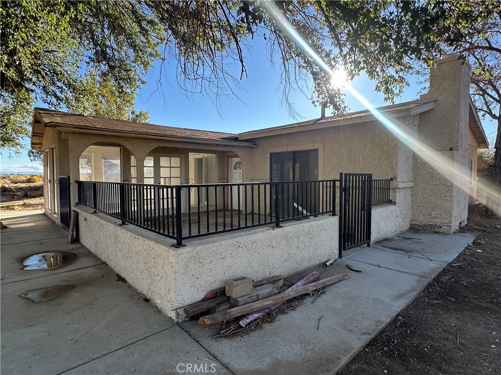 26272 Jordan Road