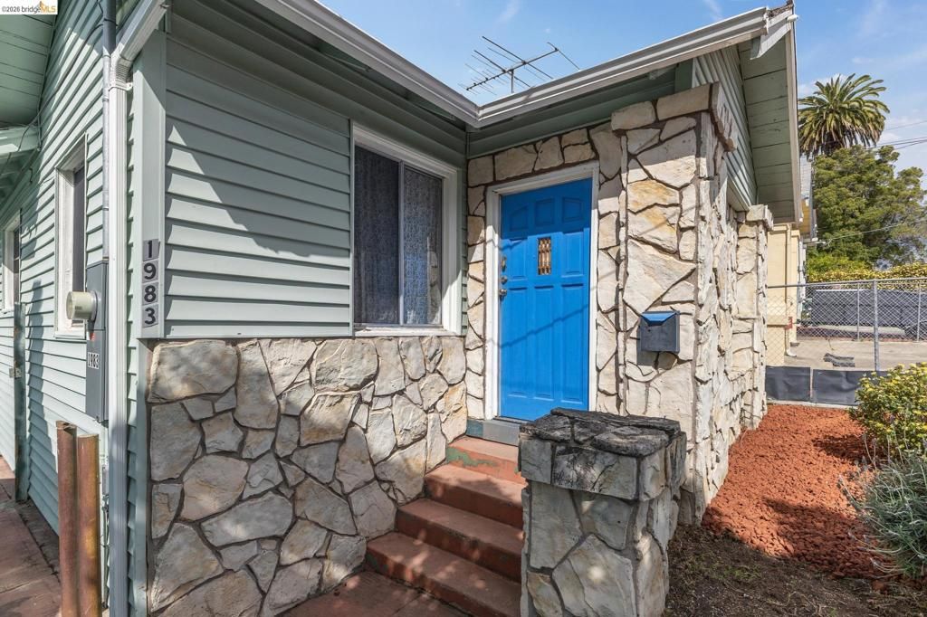 Photo of 1983 1983 38Th Ave Ave, Oakland, CA 94601 (MLS # 41125785)