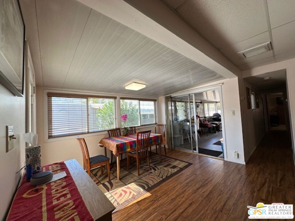 Tramview Mobile Park - Manufactured In Park