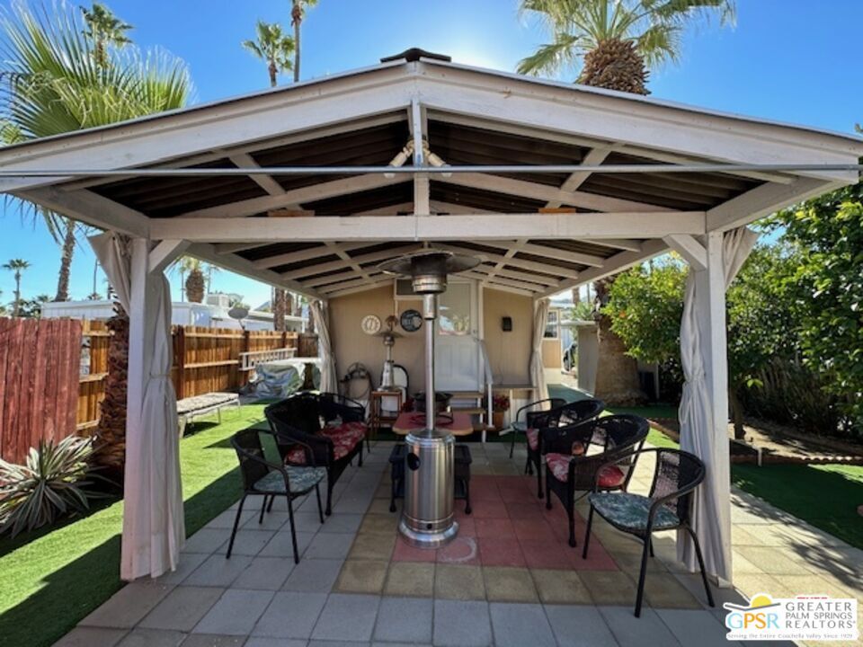 Tramview Mobile Park - Manufactured In Park