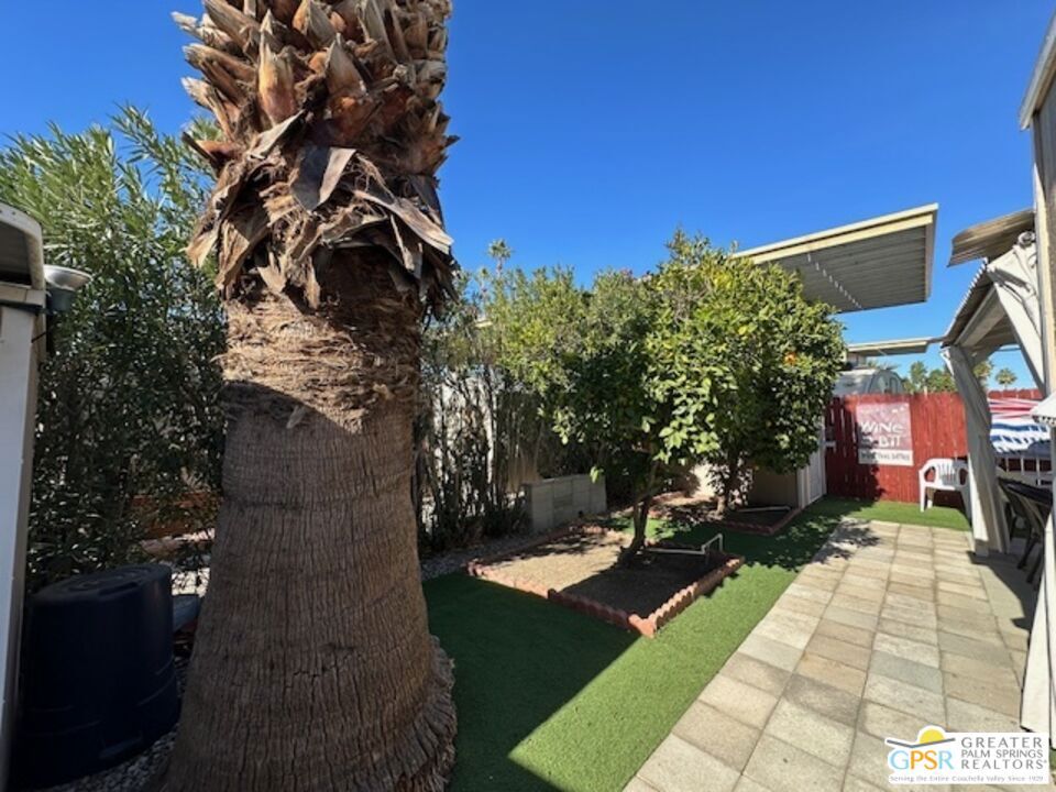 Tramview Mobile Park - Manufactured In Park