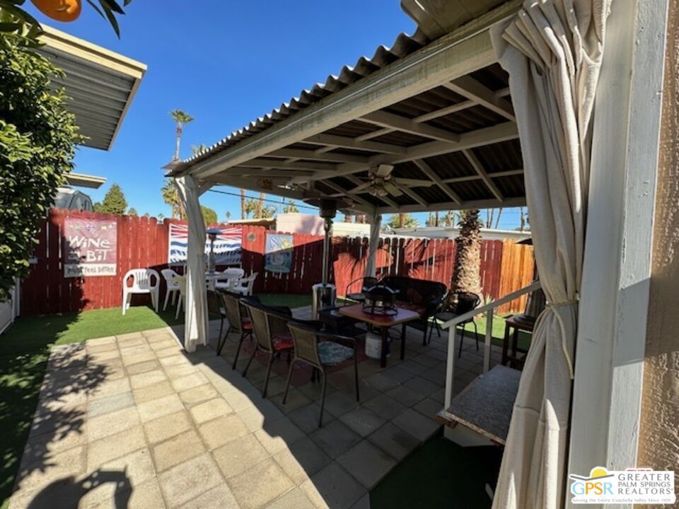 Tramview Mobile Park - Manufactured In Park