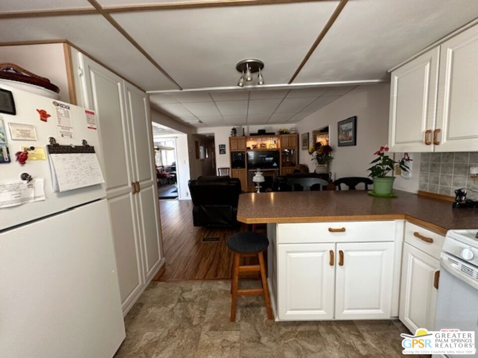 Tramview Mobile Park - Manufactured In Park