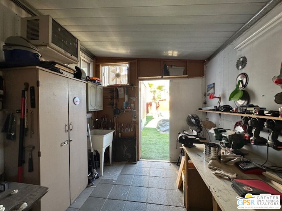 Tramview Mobile Park - Manufactured In Park