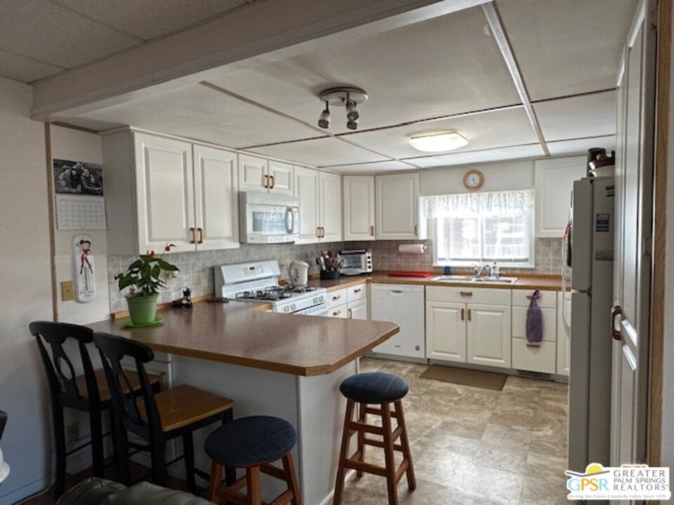 Tramview Mobile Park - Manufactured In Park