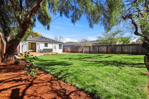Tiny photo for 3234 Hoover Street, Redwood City, CA 94063 (MLS # ML82037591)