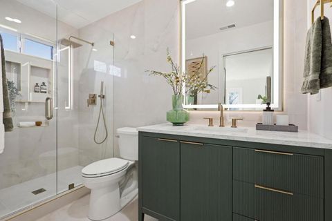 Tiny photo for 3234 Hoover Street, Redwood City, CA 94063 (MLS # ML82037591)